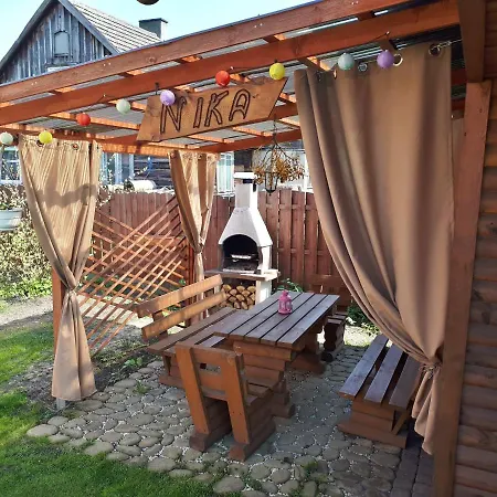 Nika Holiday home