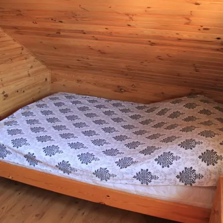 Nika Prázdninový dům