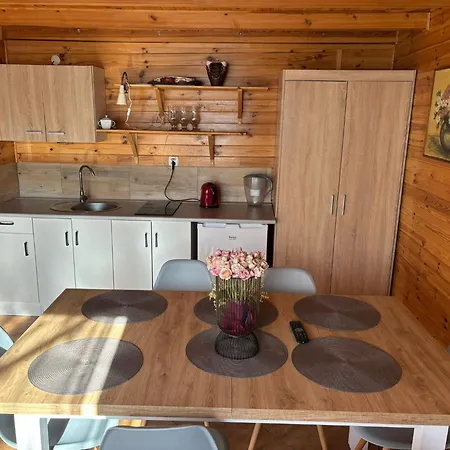 Nika * Stegna (Pomerania)