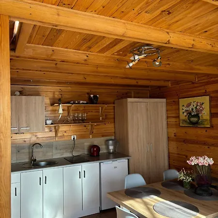 Holiday home Nika