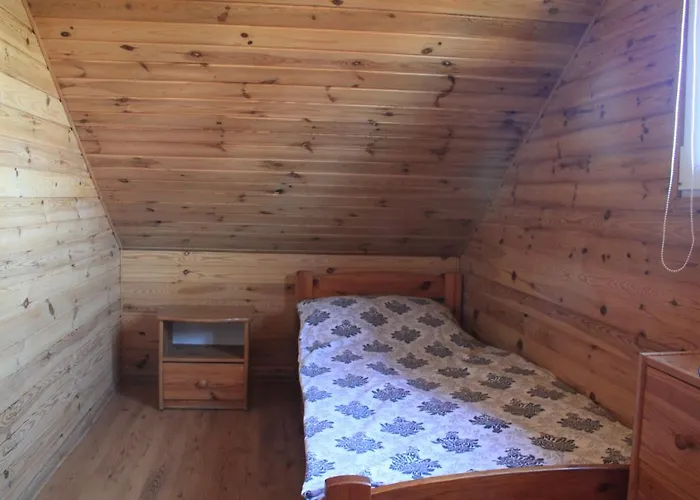 Nika Дом отдыха