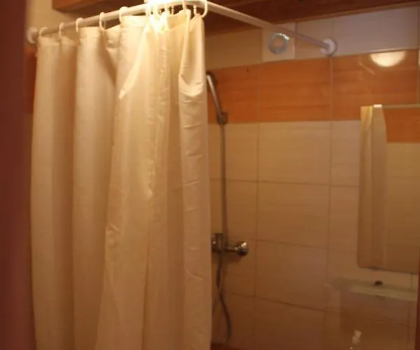 Дом отдыха Nika