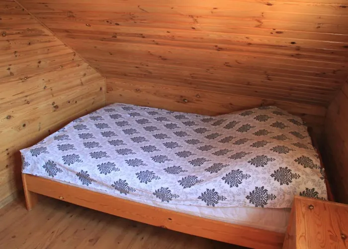 Nika Дом отдыха