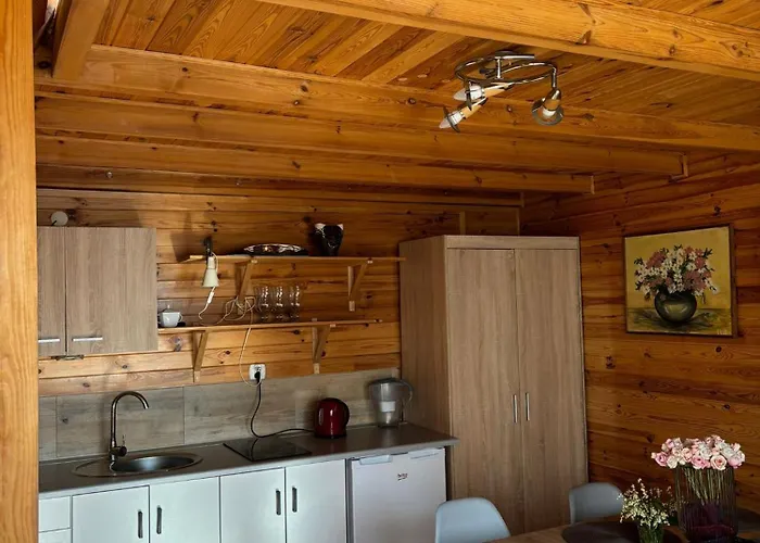 Дом отдыха Nika