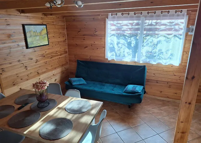 Nika Дом отдыха *