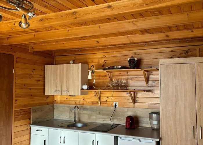 Nika Дом отдыха Стегна